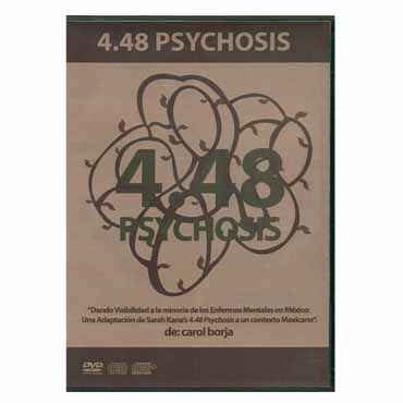4.48 PSYCHOSIS 4.48 PSYCHOSIS